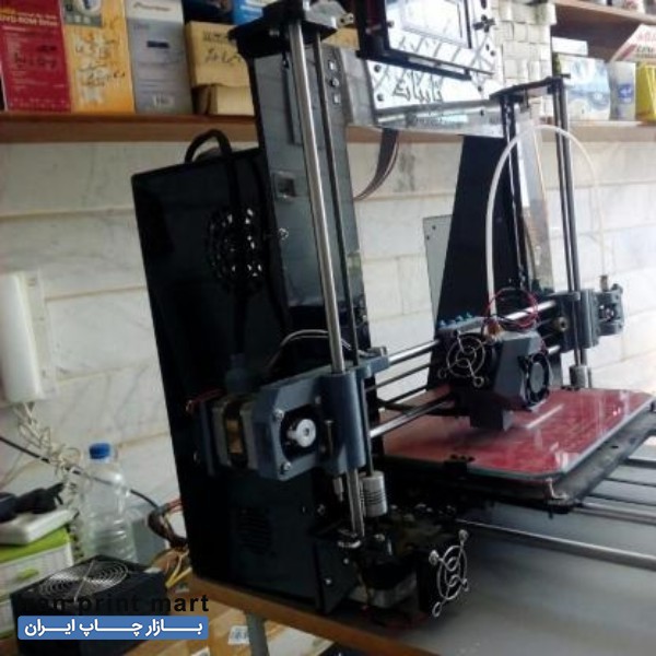 فروش پرینتر 3 بعدی