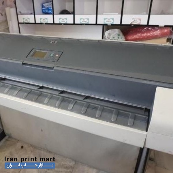 فروش پلاتر اچ پی t610