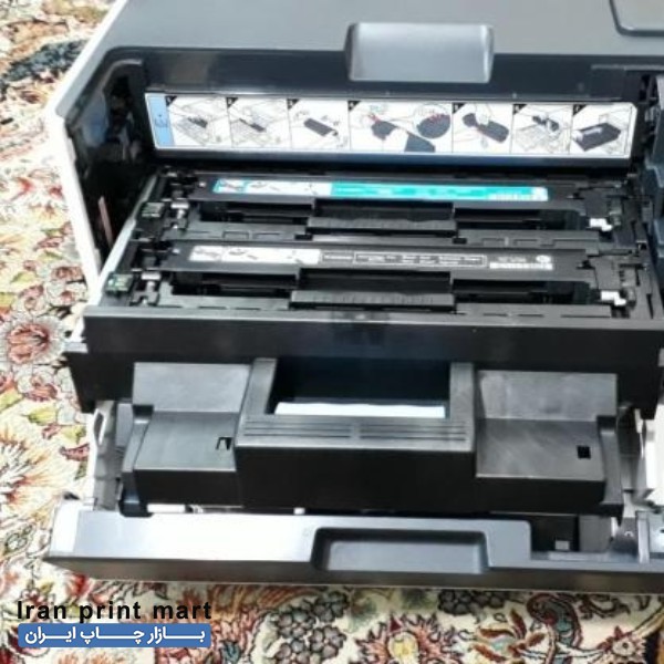 فروش پرینتر لیزری کانن LBP7100CN