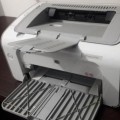 فروش پرینتر لیزری HP 1102