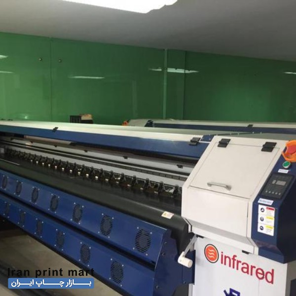 خرید و فروش دستگاه چاپ بنر
