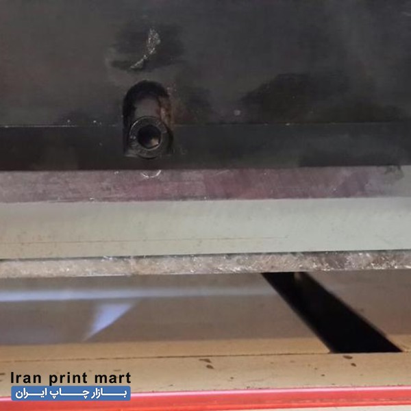 فروش دستگاه برقی برش کاغذ