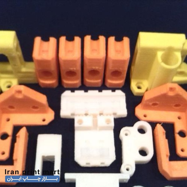 فروش پرینتر سه بعدی