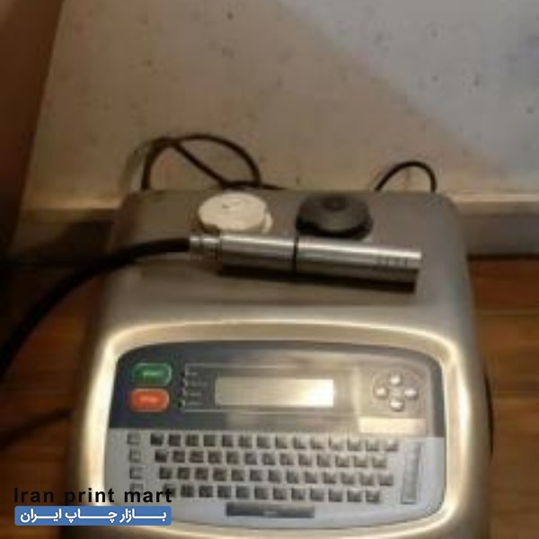 فروش دستگاه جت پرینتر