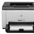 فروش پرینتر رنگی لیزری اچ پی
