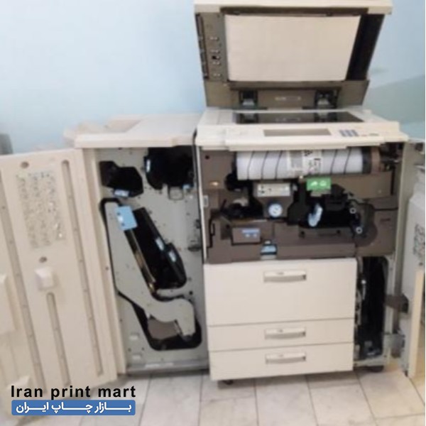 فروش دستگاه کپی ریکو 700