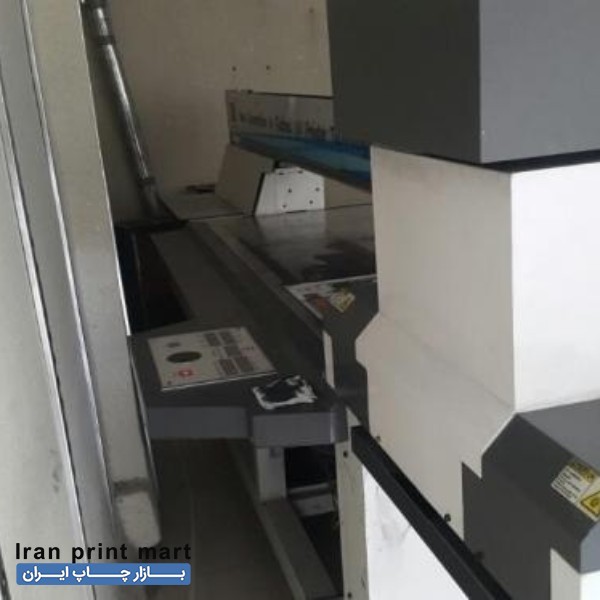 فروش دستگاه فلت بد 2220