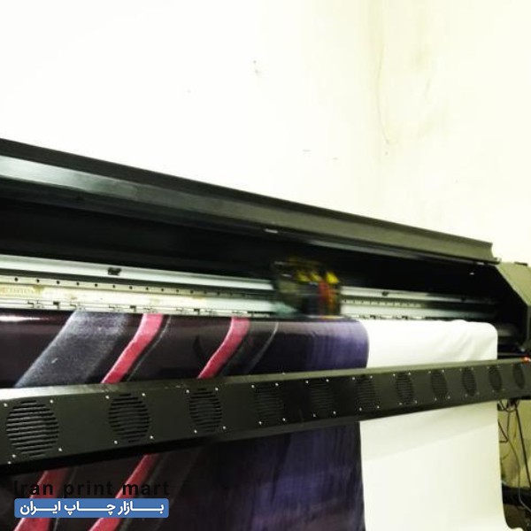 خدمات چاپ بنر