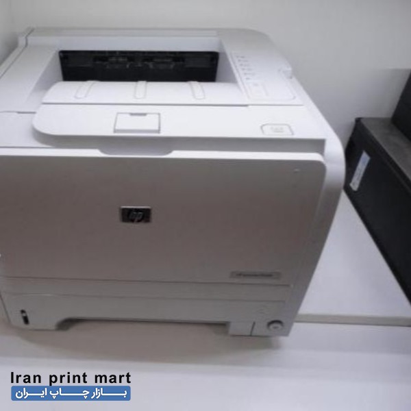 فروش پرینتر لیزری اچ پی 2035