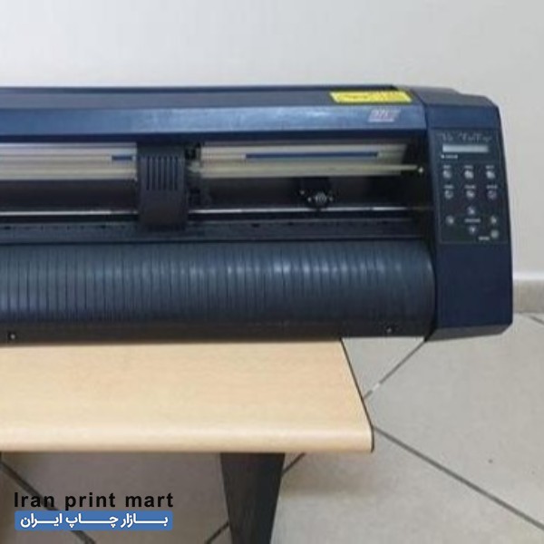 تعمیر انواع کاتر پلاتر