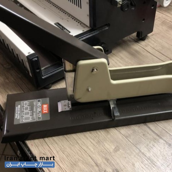 فروش منگنه مکس