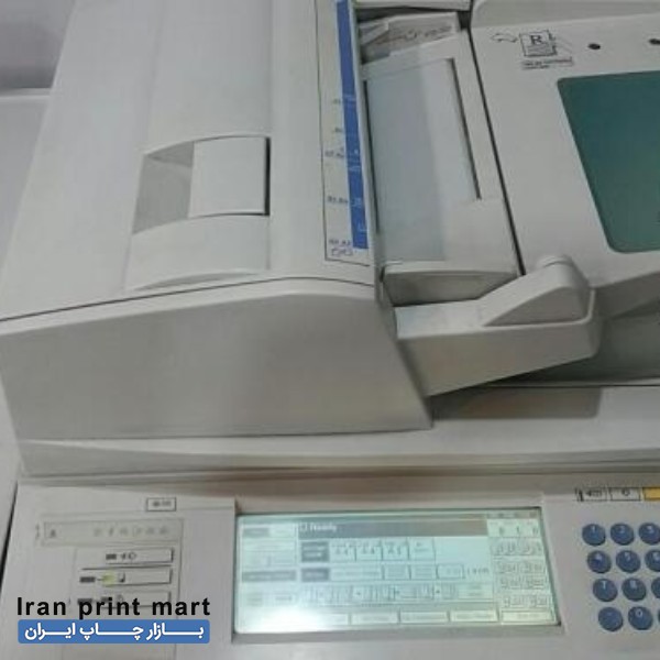 فروش کپی ریکو 2075