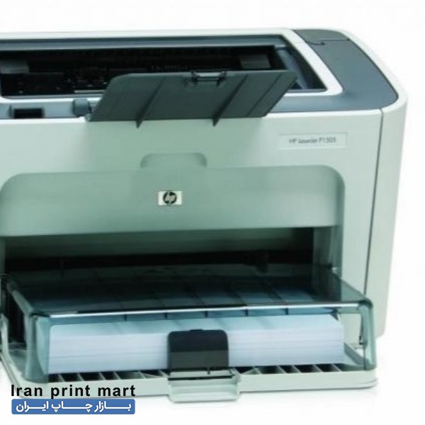 فروش پرینتر اچ پی p1505