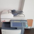فروش دستگاه کپی توشیبا 453