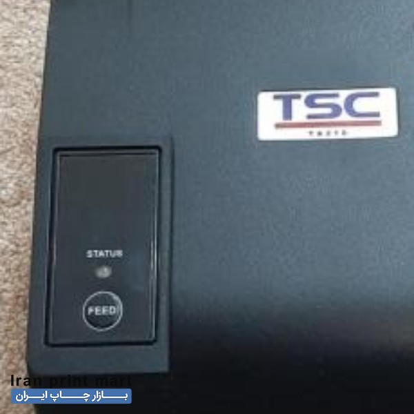 فروش پرینتر حرارتی ، بارکد خوان ، لیبل زن حرارتی