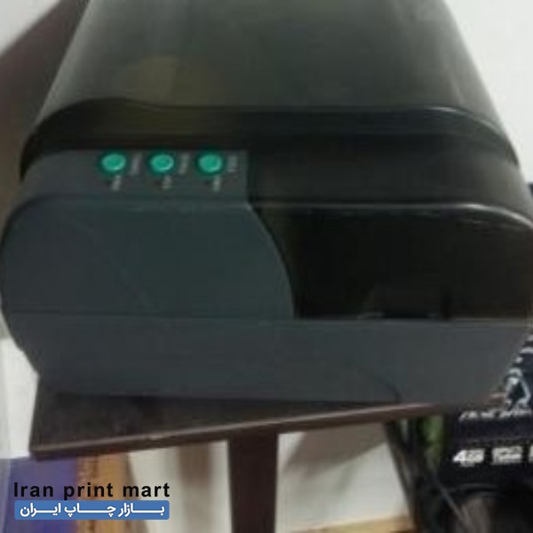 فروش پرینتر لیبل زن و برچسب
