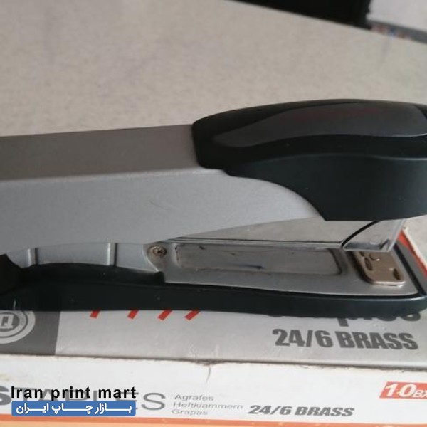 فروش منگنه و سوزن منگنه