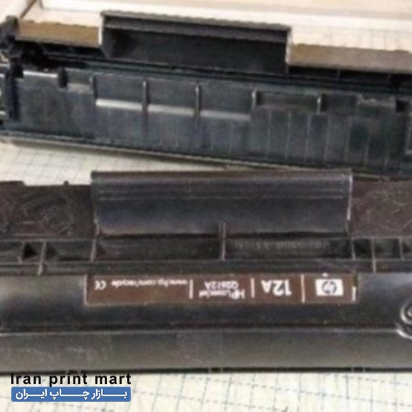 شارژ کارتریج پرینتر