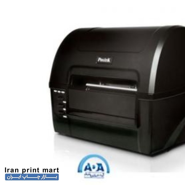 چاپگر بارکد و لیبل پرینتر