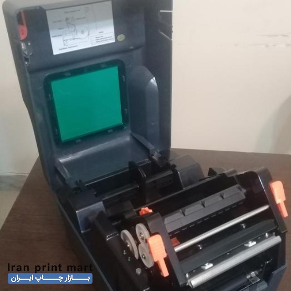 فروش لیبل پرینتر ZEC