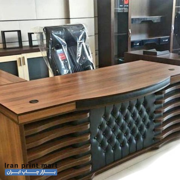 میز مدیریت کانتر