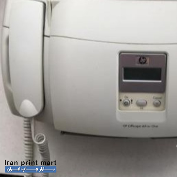 فروش پرینتر hp 4355