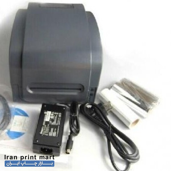 پرینتر لیبل زن دلتا