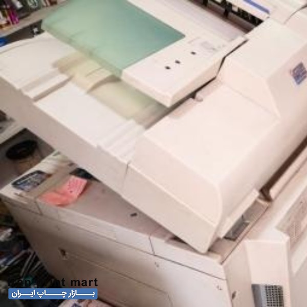 فروش دستگاه فتوکپی ریکو 2075