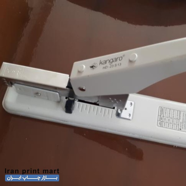 فروش دستگاه منگنه کانگورو