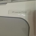 فروش پرینتر لیزری اچ پی p1102