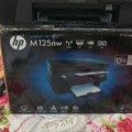 فروش پرینتر اچ پی M125a
