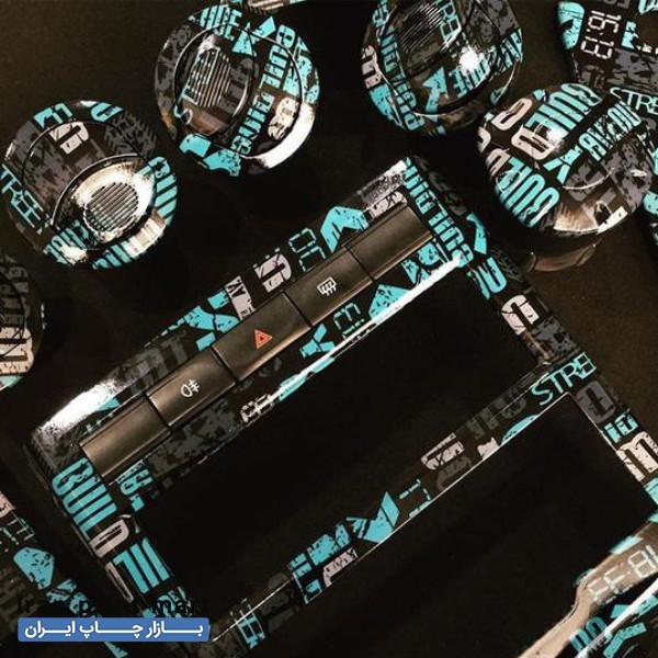 انجام خدمات چاپ سه بعدی