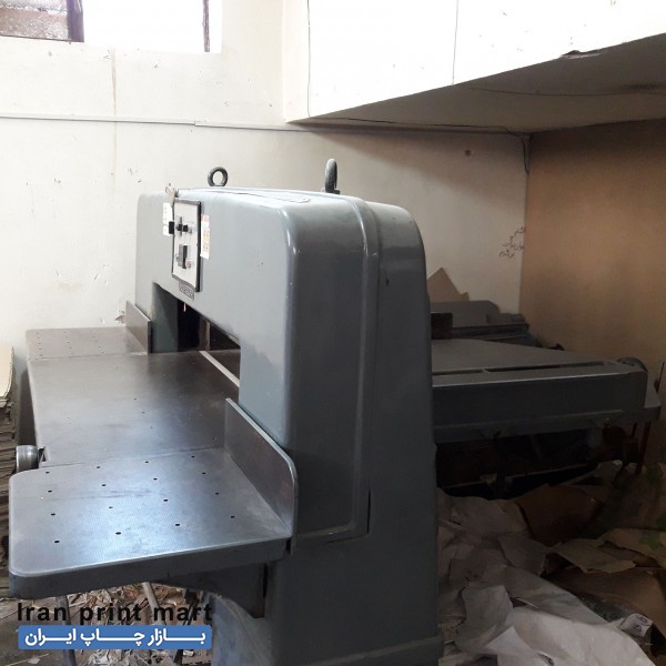 فروش دستگاه برش برقی تبریز