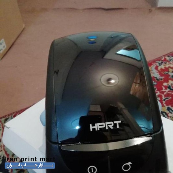 فروش لیبل پرینتر