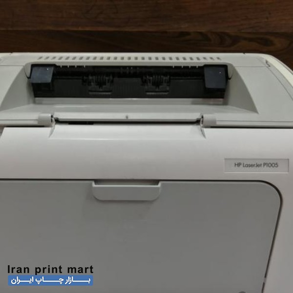 پرینتر لیزری اچ پی