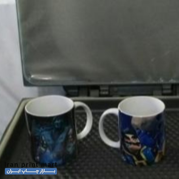 فروش دستگاه سابلیمیشن 3 بعدی