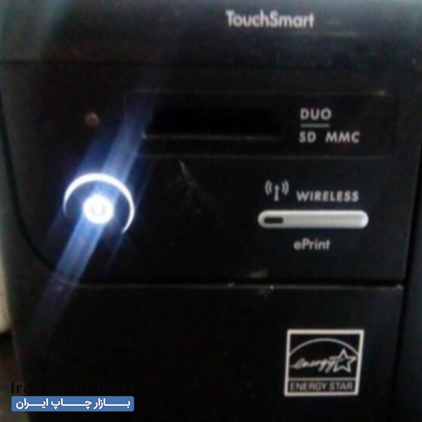 فروش پرینتر HP D110