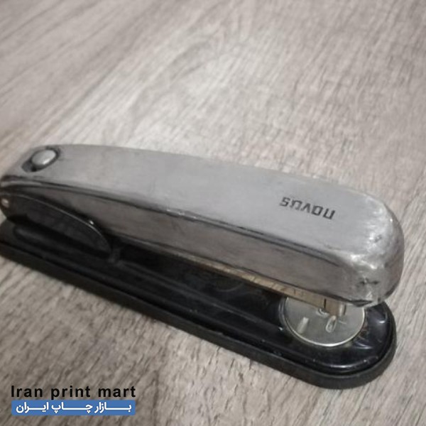 فروش دستگاه منگنه زن