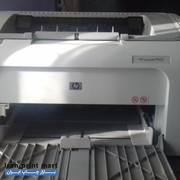 فروش پرینتر HP  P1102