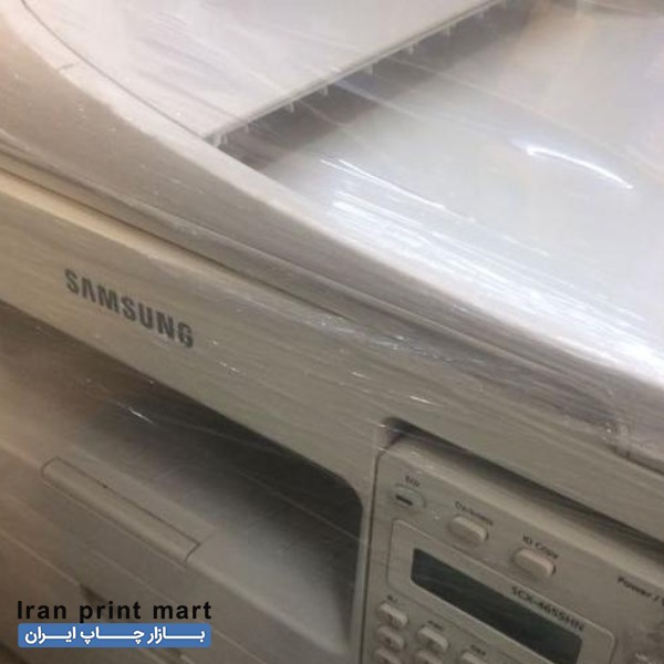 فروش پرینتر سامسونگ Scx-4655