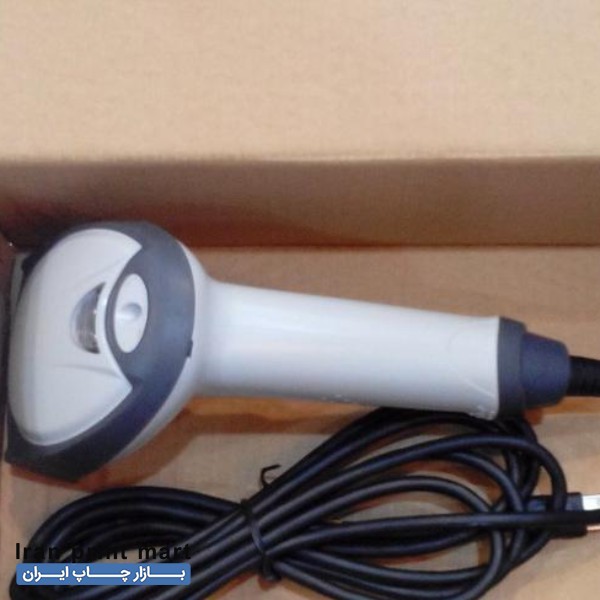 فروش بارکدخوان ۲بعدی هانیول