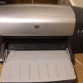 فروش دستگاه پرینترhp