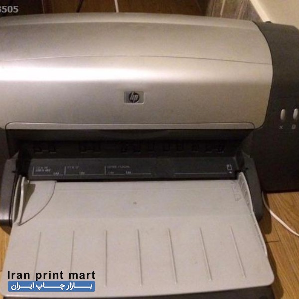 فروش دستگاه پرینترhp