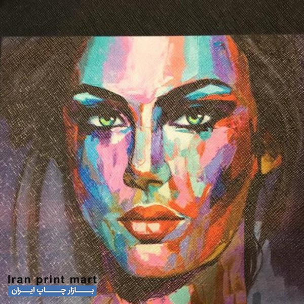 خدمات چاپ(چاپ سیلک،تامپو،فلت بد،ترانسفر)