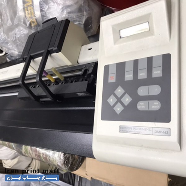 چابگر كاترپلاتر ديجيتال