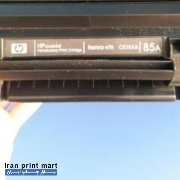 فروش پرینتر Hp P1102w