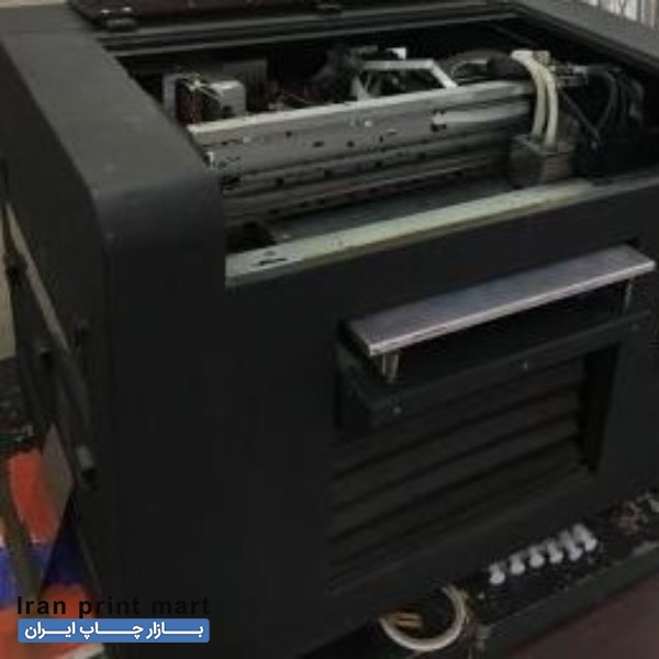 فروش دستگاه فلت بد یووی