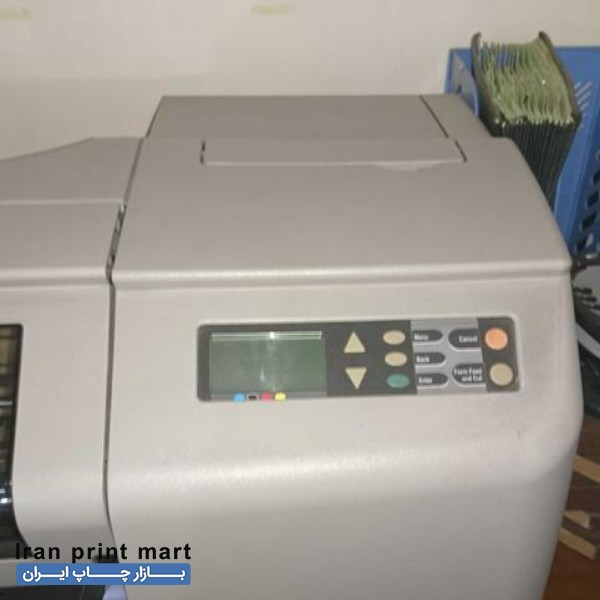 فروش دستگاه پلاتر Hp500