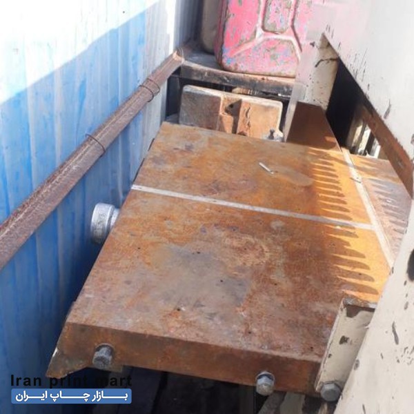 فروش دستگاه برش کاغذ