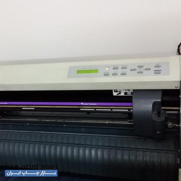 فروش دستگاه کاتر پلاتر میماکی